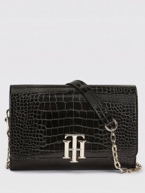 Сумки Tommy Hilfiger модель AW0AW08865-0GJ Фото