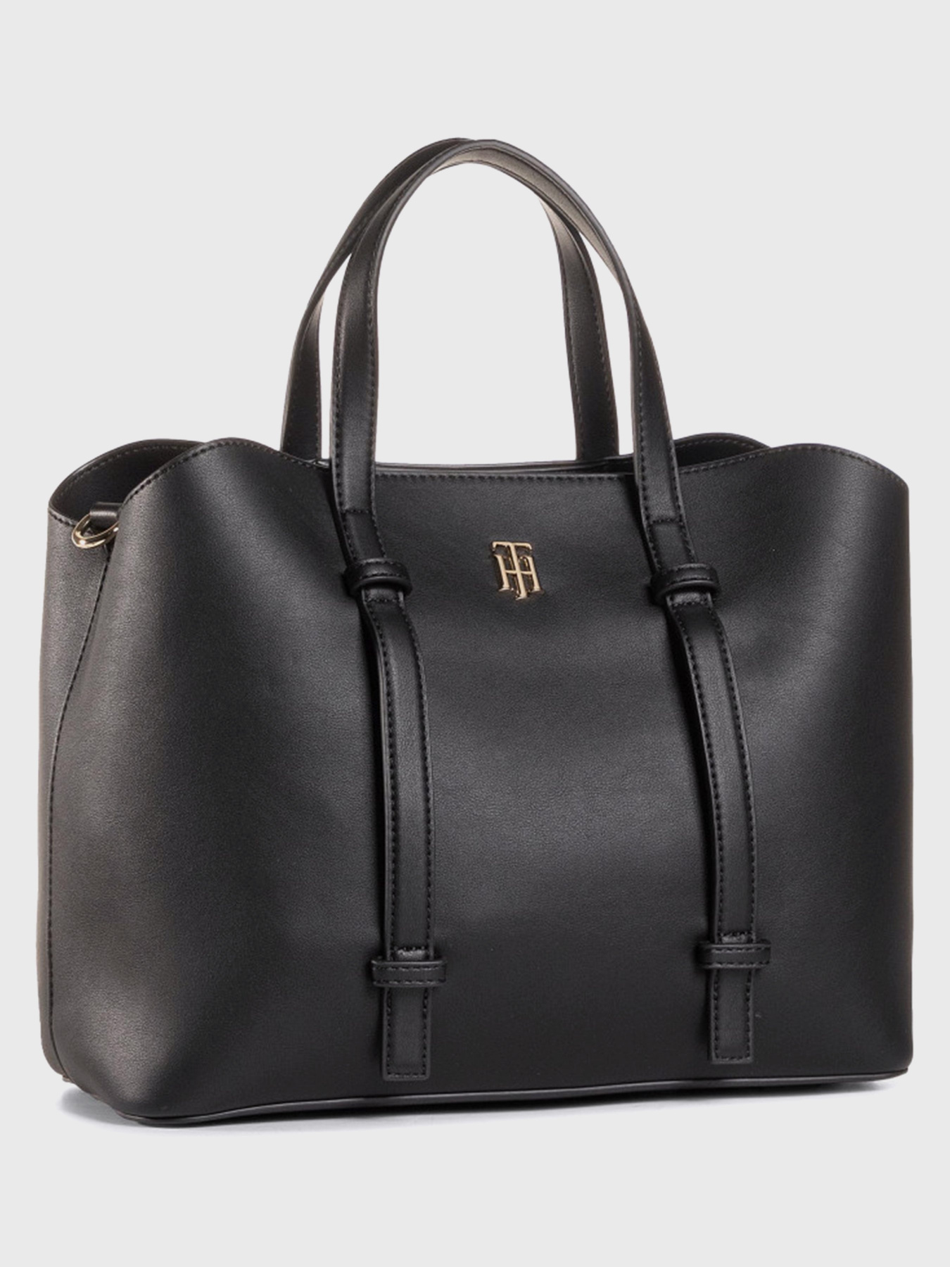 Сумки Tommy Hilfiger Seasonal модель AW0AW08820-0GJ Фото