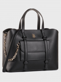 Сумки Tommy Hilfiger Seasonal модель AW0AW08820-0GJ Фото