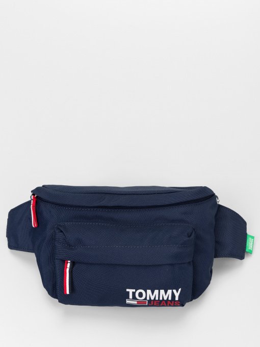 Сумки Tommy Hilfiger Campus модель AM0AM06429-C87 Фото