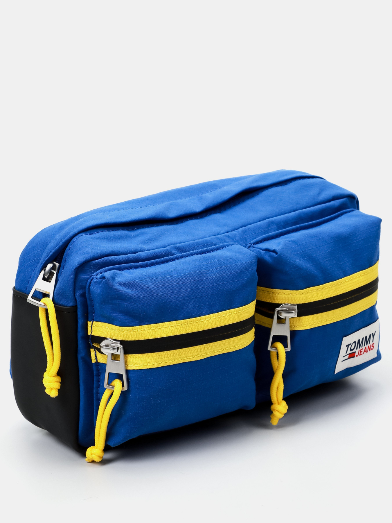 Сумки Tommy Hilfiger модель AM0AM06439-C63 Фото