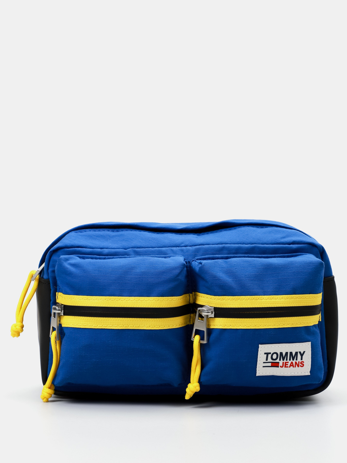 Сумки Tommy Hilfiger модель AM0AM06439-C63 Фото