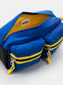 Сумки Tommy Hilfiger модель AM0AM06439-C63 Фото