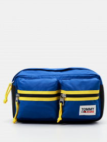 Сумки Tommy Hilfiger модель AM0AM06439-C63 Фото