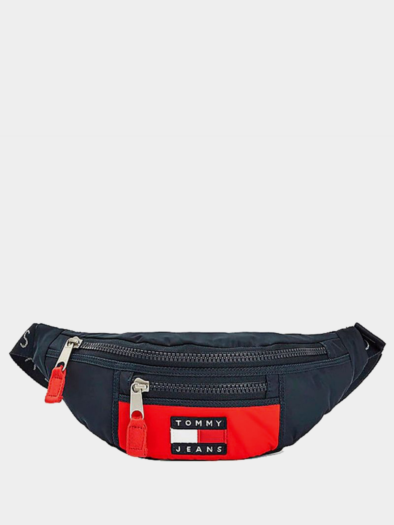 Сумки Tommy Hilfiger Heritage модель AM0AM06638-0GY Фото