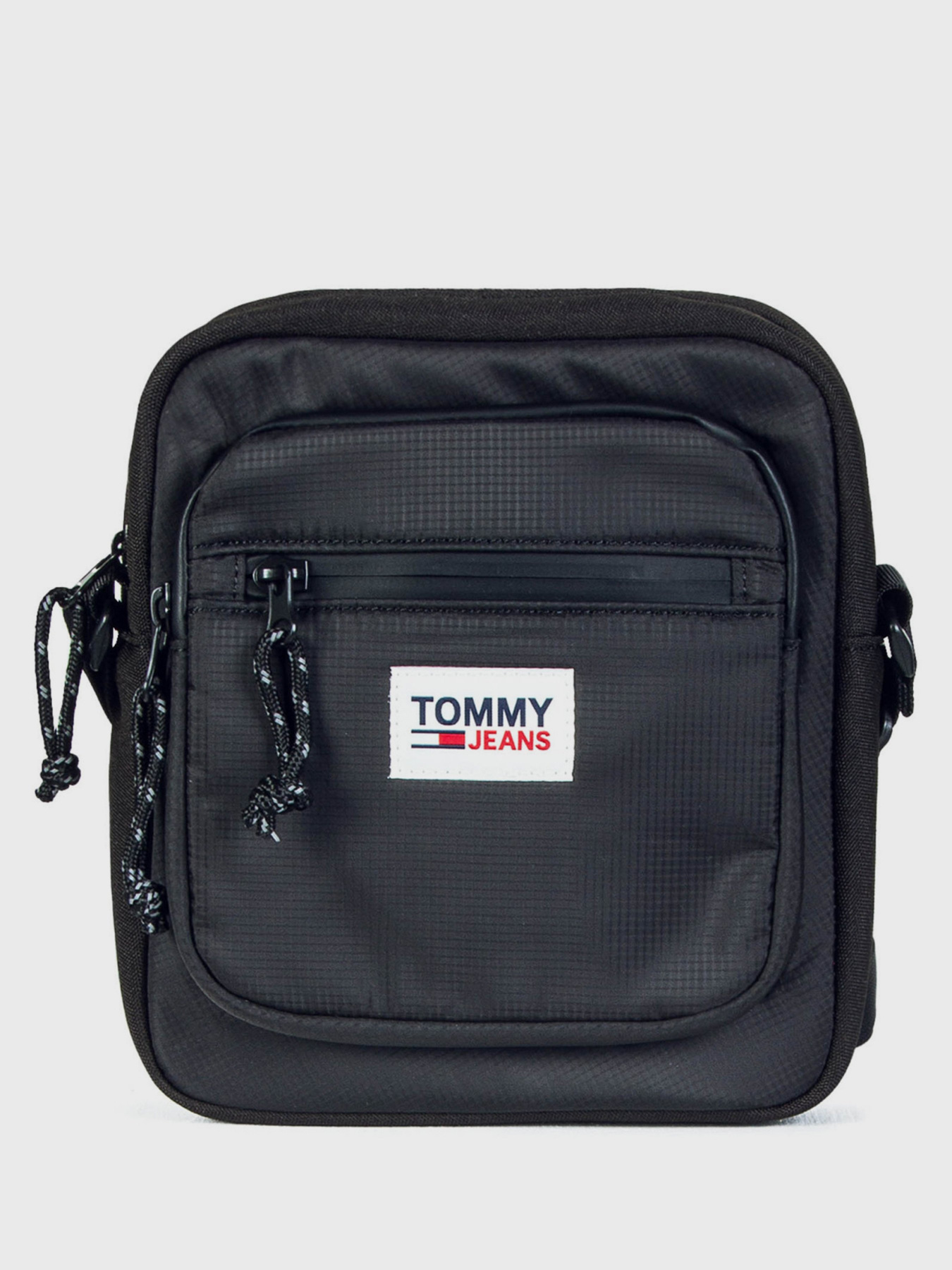Сумки Tommy Hilfiger модель AM0AM06448-BDS Фото