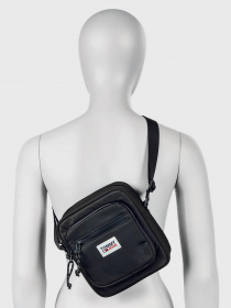 Сумки Tommy Hilfiger модель AM0AM06448-BDS Фото