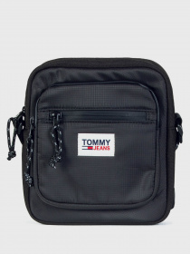 Сумки Tommy Hilfiger модель AM0AM06448-BDS Фото