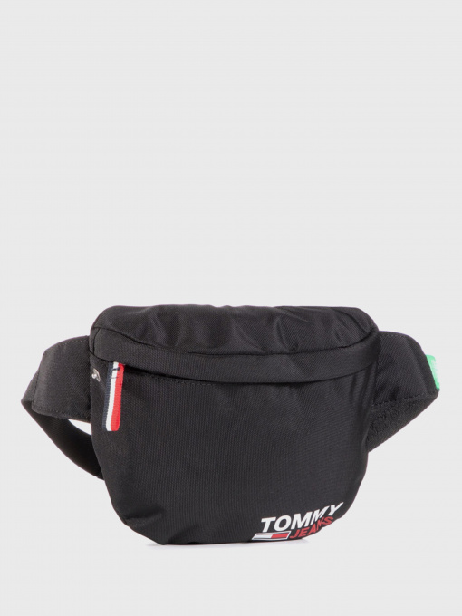 Сумки Tommy Hilfiger Campus модель AW0AW08955-BDS Фото