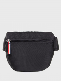 Сумки Tommy Hilfiger Campus модель AW0AW08955-BDS Фото