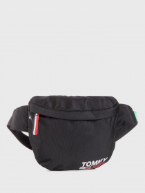 Сумки Tommy Hilfiger Campus модель AW0AW08955-BDS Фото
