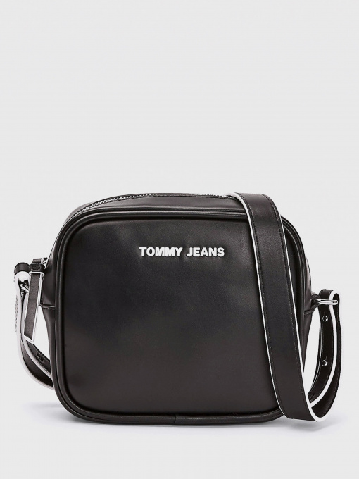 Сумки Tommy Hilfiger модель AW0AW08959-BDS Фото