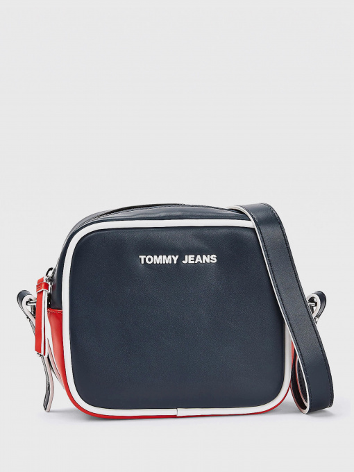 Сумки Tommy Hilfiger модель AW0AW08959-0GY Фото