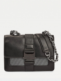 Сумки Tommy Hilfiger модель AW0AW08965-BDS Фото