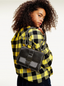 Сумки Tommy Hilfiger модель AW0AW08965-BDS Фото
