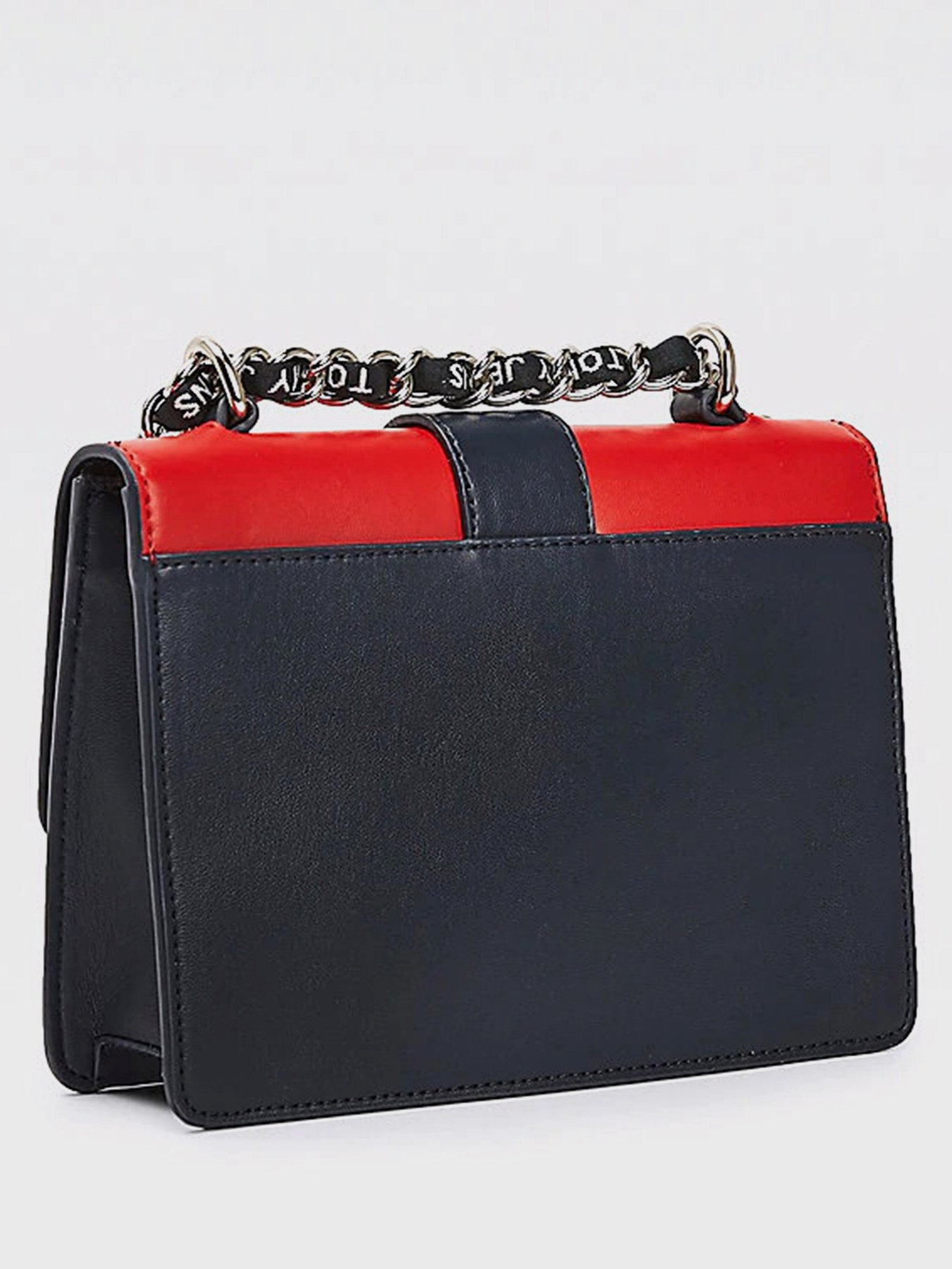 Сумки Tommy Hilfiger модель AW0AW08965-0GY Сумки Tommy Hilfiger модель AW0AW08965-0GY Фото