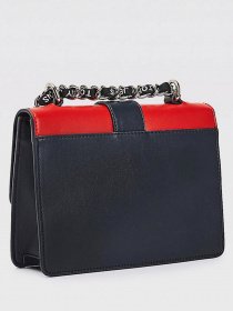 Сумки Tommy Hilfiger модель AW0AW08965-0GY Фото