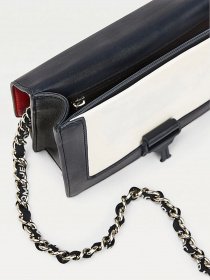 Сумки Tommy Hilfiger модель AW0AW08965-0GY Фото