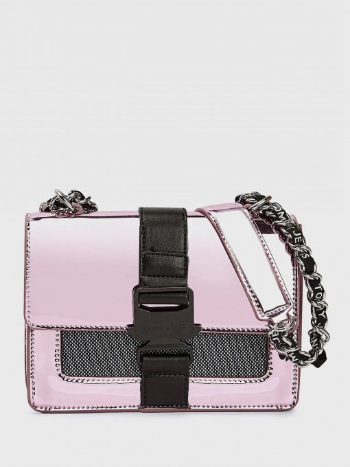 Сумки Tommy Hilfiger Item модель AW0AW09117-0JV Фото