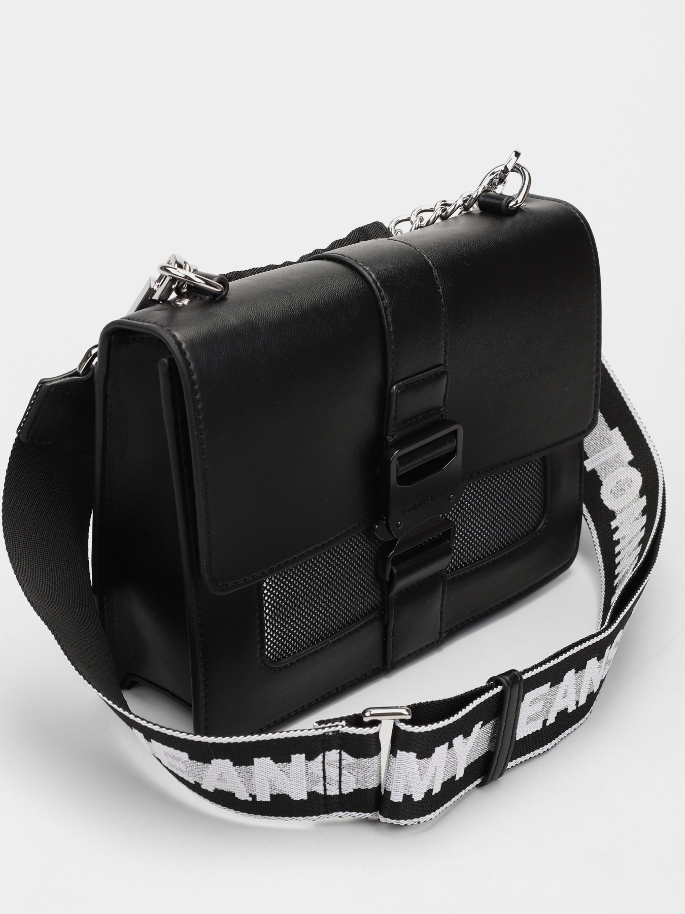 Сумки Tommy Hilfiger Item модель AW0AW08966-BDS Сумки Tommy Hilfiger Item модель AW0AW08966-BDS Фото