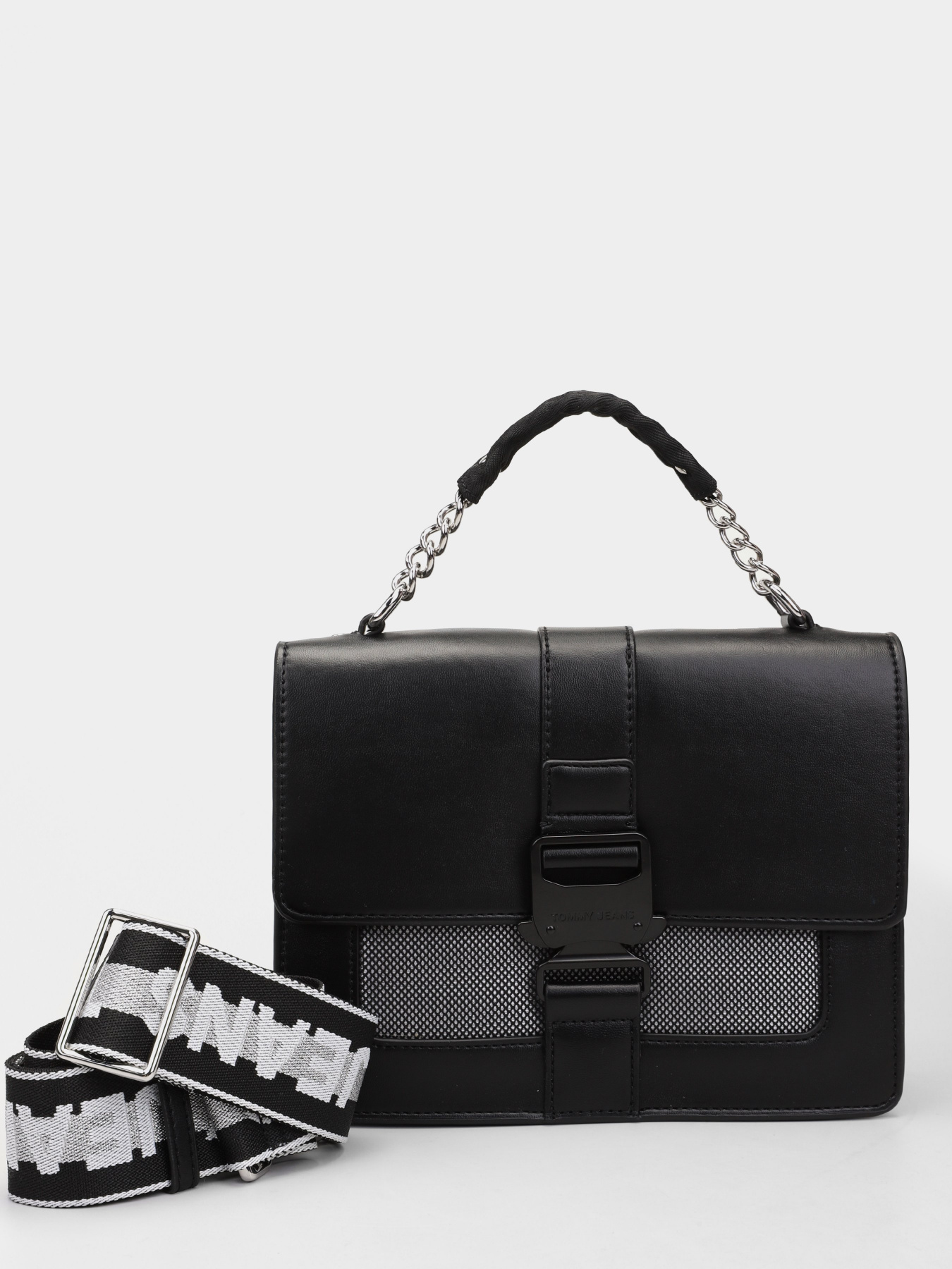 Сумки Tommy Hilfiger Item модель AW0AW08966-BDS Сумки Tommy Hilfiger Item модель AW0AW08966-BDS Фото