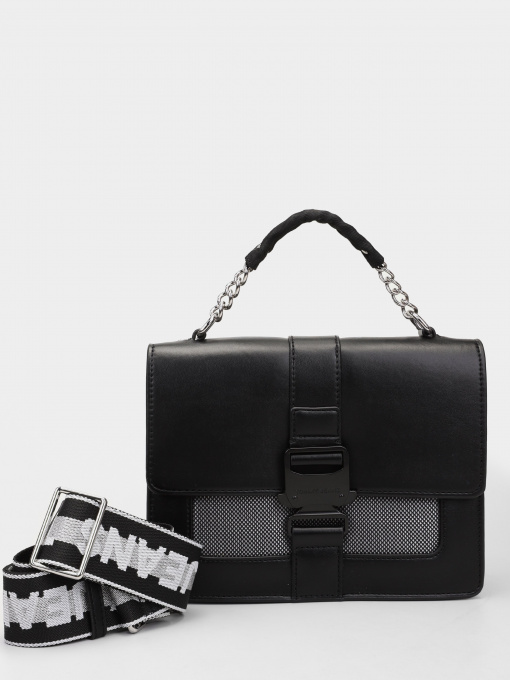 Сумки Tommy Hilfiger Item модель AW0AW08966-BDS Фото