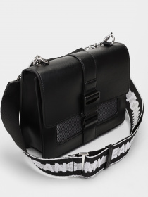 Сумки Tommy Hilfiger Item модель AW0AW08966-BDS Фото