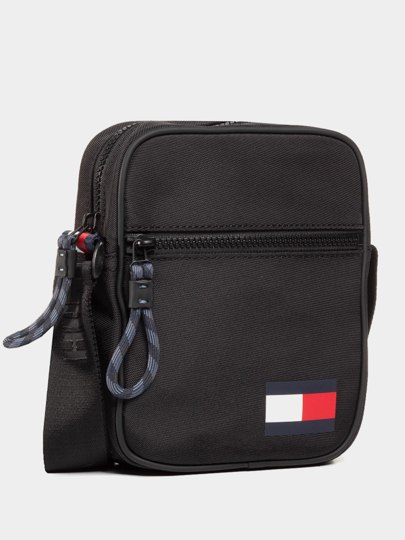 Сумки Tommy Hilfiger модель AM0AM06494-BDS Фото
