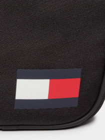 Сумки Tommy Hilfiger модель AM0AM06494-BDS Фото