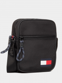 Сумки Tommy Hilfiger модель AM0AM06494-BDS Фото