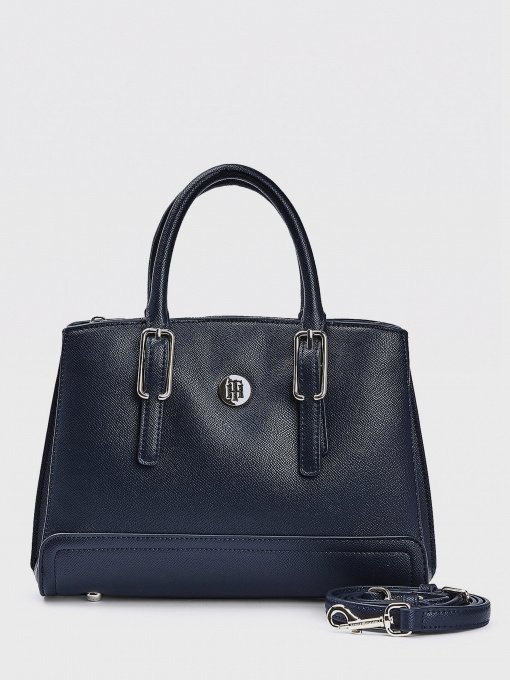 Сумки Tommy Hilfiger модель AW0AW08802-CJM Фото