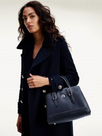 Сумки Tommy Hilfiger модель AW0AW08802-CJM Фото