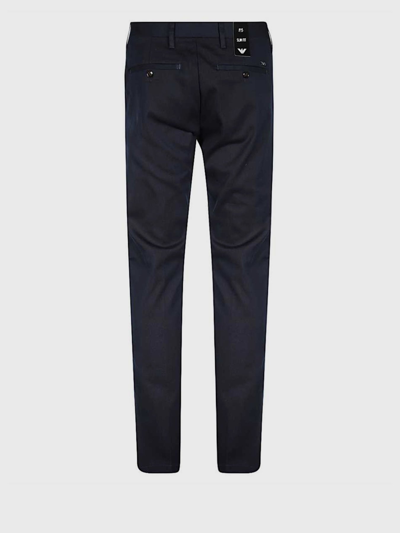 Штани Emporio Armani модель 6H1P15-1NE7Z-0920 Штани Emporio Armani модель 6H1P15-1NE7Z-0920 Фото