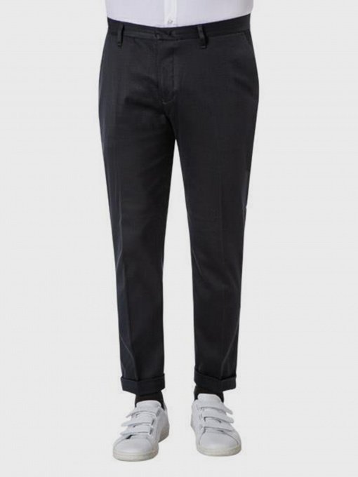 Штани Emporio Armani модель 6H1PN6-1NE8Z-0920 Фото