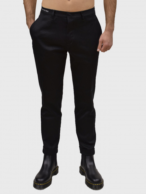 Штани Emporio Armani модель 6H1PN6-1NE8Z-0999 Фото