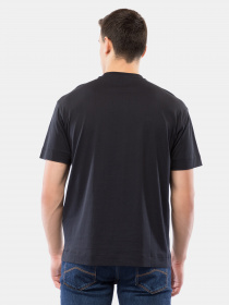 Футболки і поло Emporio Armani модель 6H1T73-1JDXZ-0920 Фото