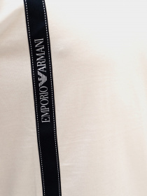Футболки і поло Emporio Armani модель 6H1TG4-1JTUZ-0101 Фото