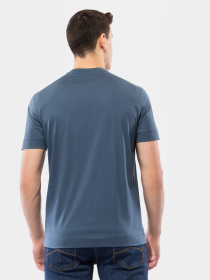 Футболки і поло Emporio Armani модель 6H1TH2-1JDXZ-0743 Фото