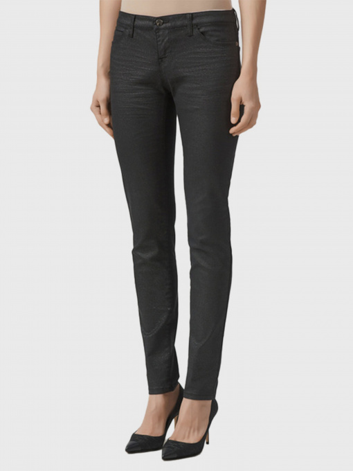 Джинсы Emporio Armani J06 модель 6H2J06-2N5FZ-0999 Фото