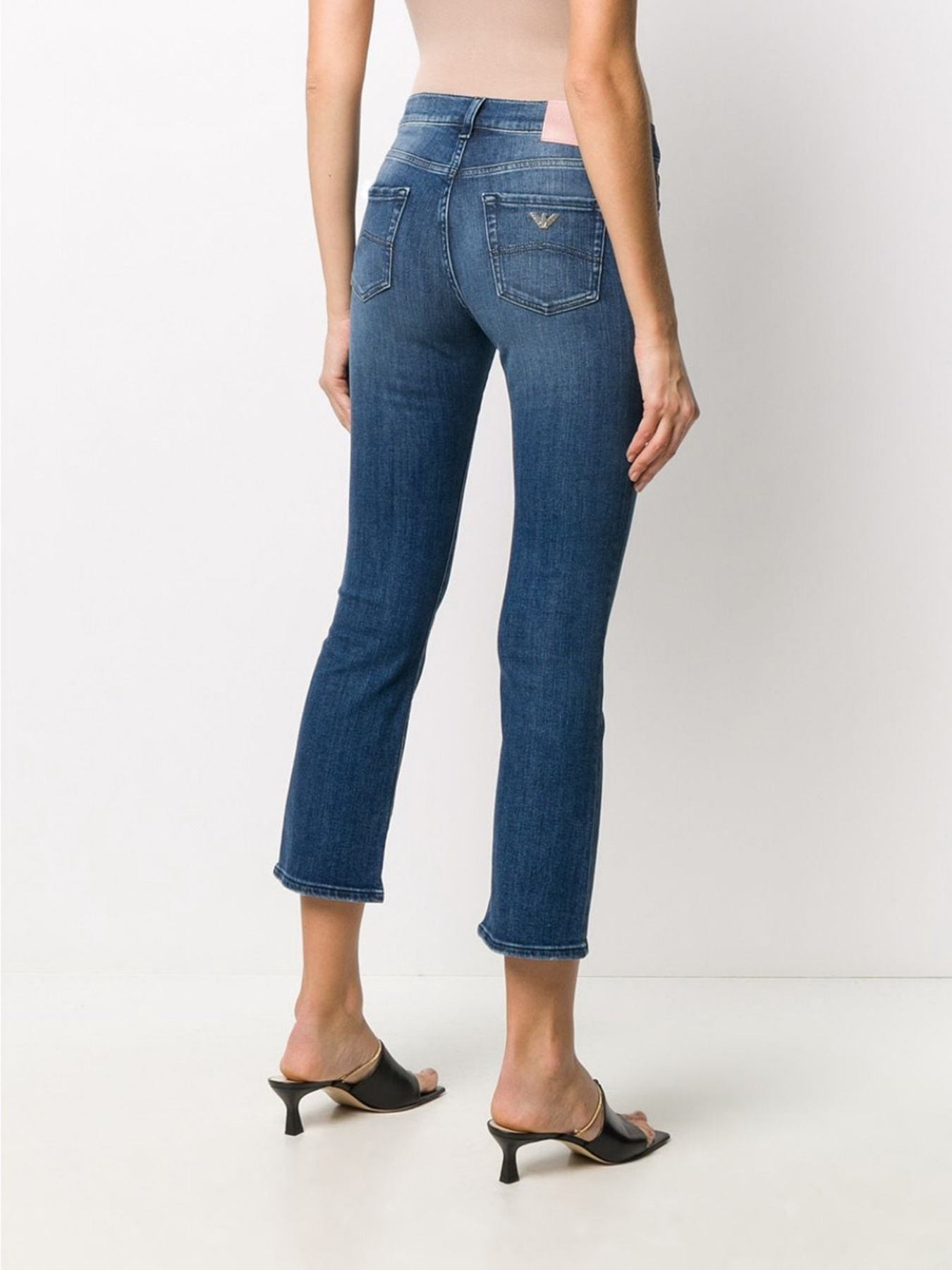 Джинсы Emporio Armani J44 модель 6H2J44-2D9NZ-0941 Фото