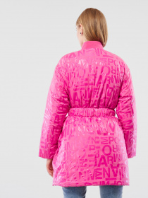 Куртки та дублянки Emporio Armani модель 6H2L62-2NNDZ-0846 Фото