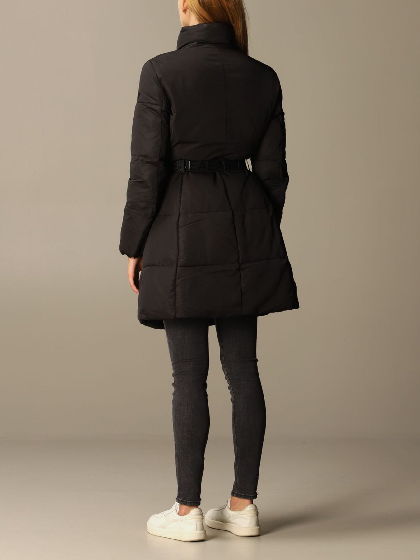 Куртки и дубленки Emporio Armani модель 6H2L72-2NNIZ-0999 Куртки и дубленки Emporio Armani модель 6H2L72-2NNIZ-0999 Фото