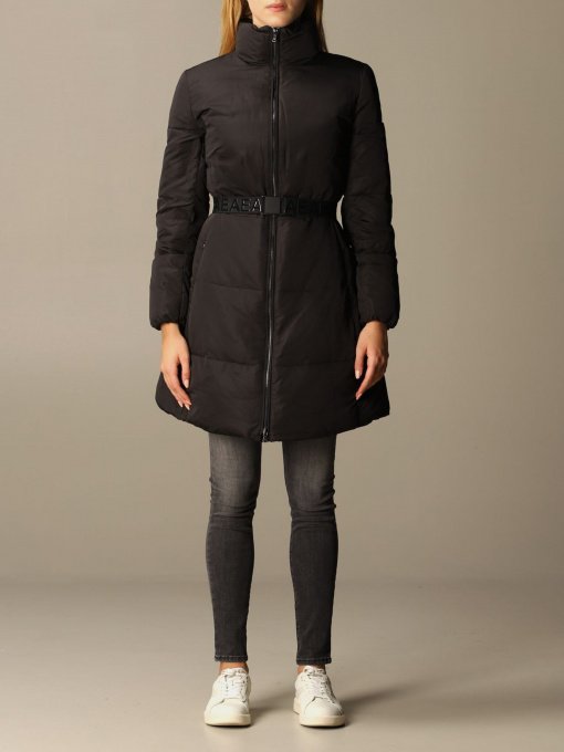 Куртки и дубленки Emporio Armani модель 6H2L72-2NNIZ-0999 Фото