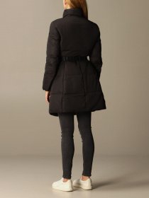 Куртки и дубленки Emporio Armani модель 6H2L72-2NNIZ-0999 Фото