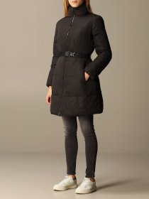 Куртки и дубленки Emporio Armani модель 6H2L72-2NNIZ-0999 Фото