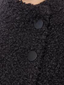 Пальта та плащі Emporio Armani модель 6H2L88-2NNBZ-0999 Фото