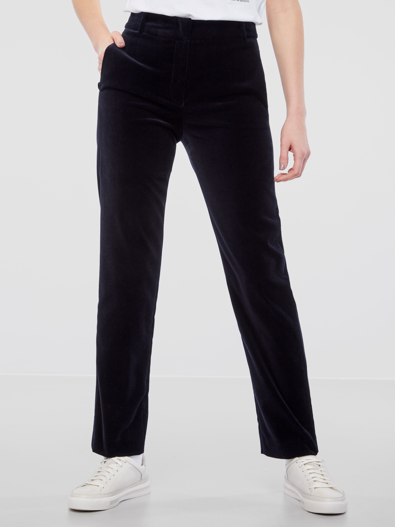 Штани Emporio Armani модель 6H2P79-2N78Z-0926 Фото