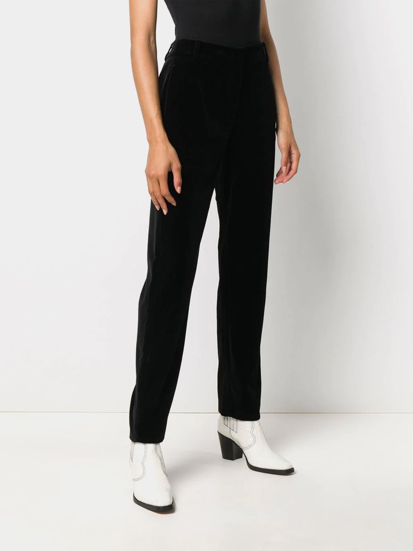 Штани Emporio Armani модель 6H2P79-2N78Z-0999 Фото