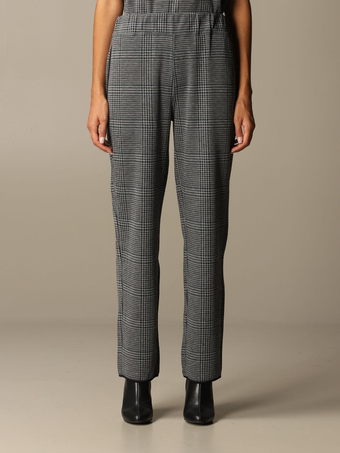Штани Emporio Armani модель 6H2P7A-2J89Z-F626 Фото
