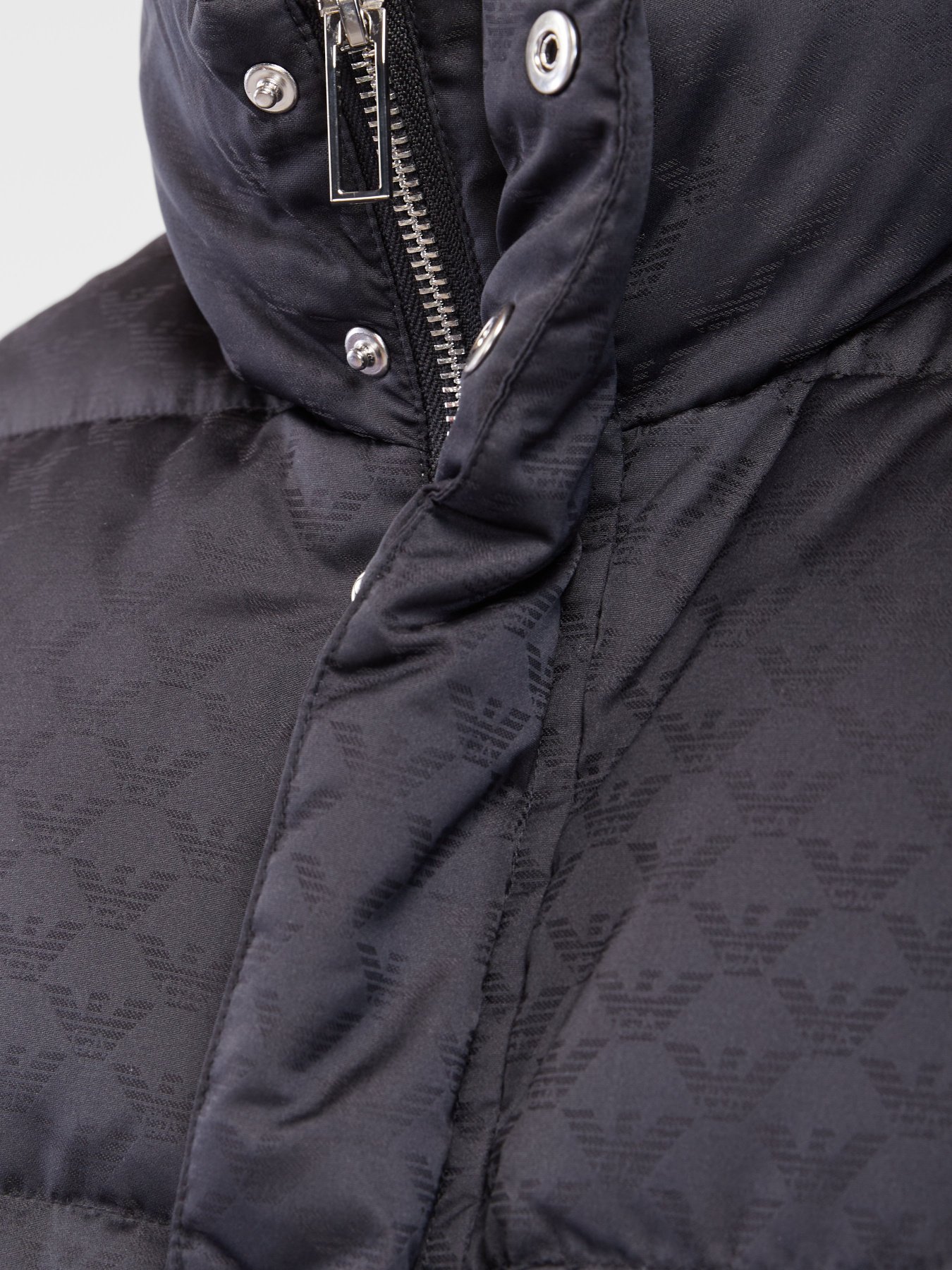 Куртки и дубленки Emporio Armani модель 8N1BN3-1NHQZ-F976 Фото